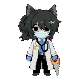 Lun sprite