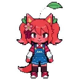 Yamagata sprite