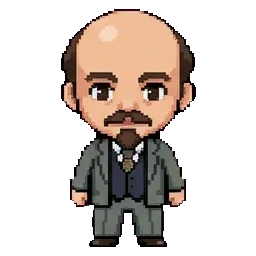 Yakub Kolas sprite