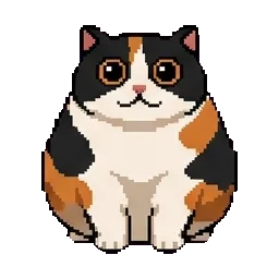 Котость sprite