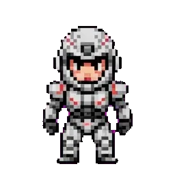 isee sprite