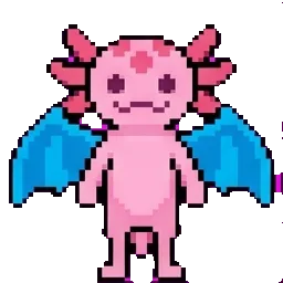 star sprite
