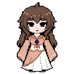 Lux sprite