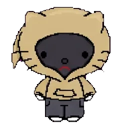 Брайн Худи sprite