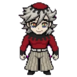 Douma sprite