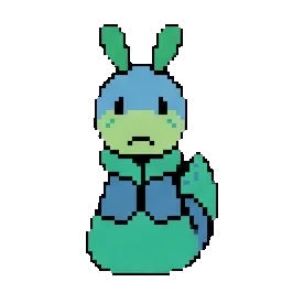 squirn sprite