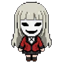 Ririka Momobami sprite