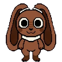 Cocoa sprite