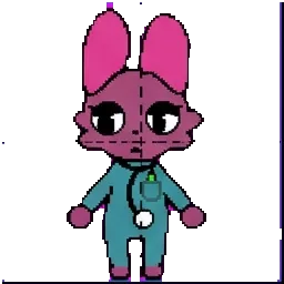 Lilly sprite