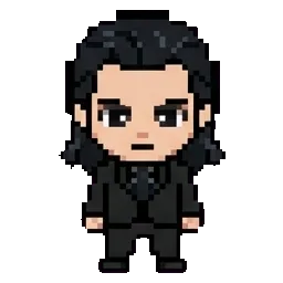 Loki sprite