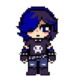 Terrie sprite