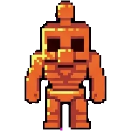 K sprite