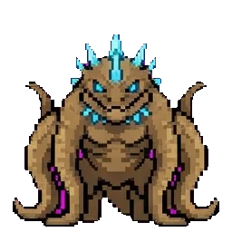 Titan X sprite