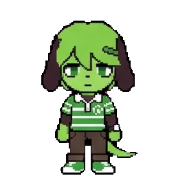 Gifu sprite