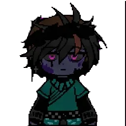 Micheal Afton sprite
