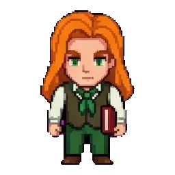 Kevin sprite