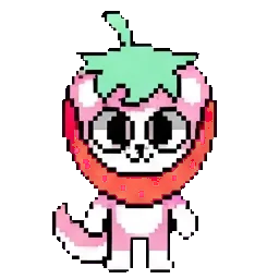 Berry sprite