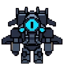 Storm Driver sprite