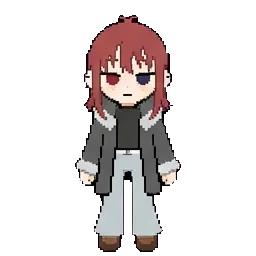 bits sprite
