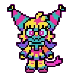 Yatta sprite