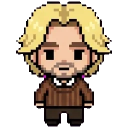 Ярик sprite