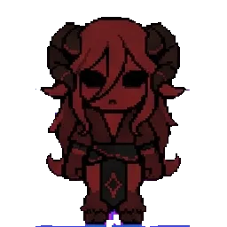 Creator sprite