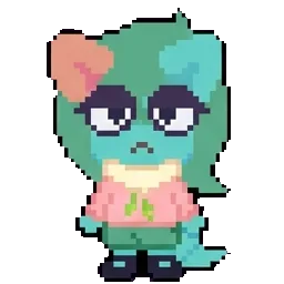 Yoinsd sprite