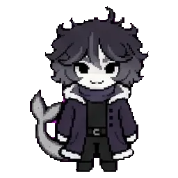 Suiko sprite