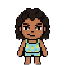 Reni⭐️ sprite