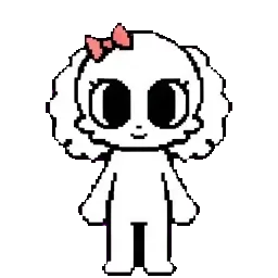 Lami sprite