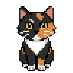 Suki sprite