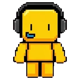 Noob sprite