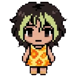 Sierra sprite