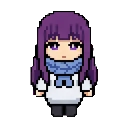 Shirune sprite