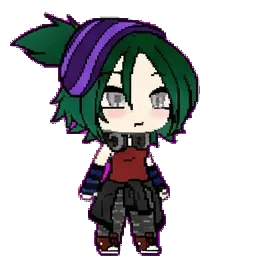 Роуз sprite