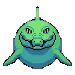 Zilla sprite