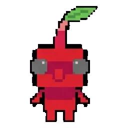Pi sprite