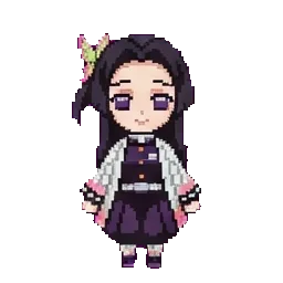 Kanae sprite