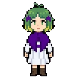 Олежка sprite
