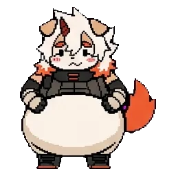 Kaol sprite