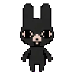 RATTHEW sprite