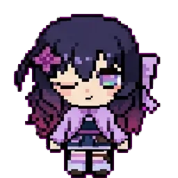Koi sprite