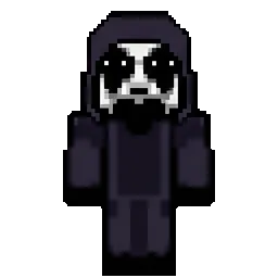 knocker sprite
