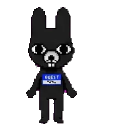 Ratthew sprite