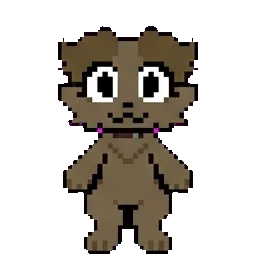 Tate sprite