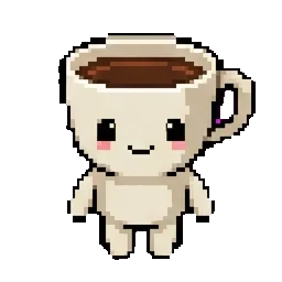 coffee sprite