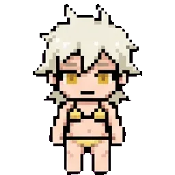 fami sprite