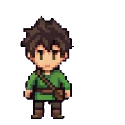 Mod sprite