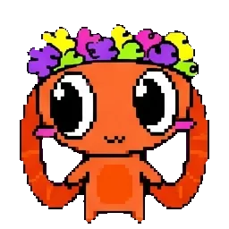 Lil Bassie sprite