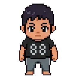 Firash sprite